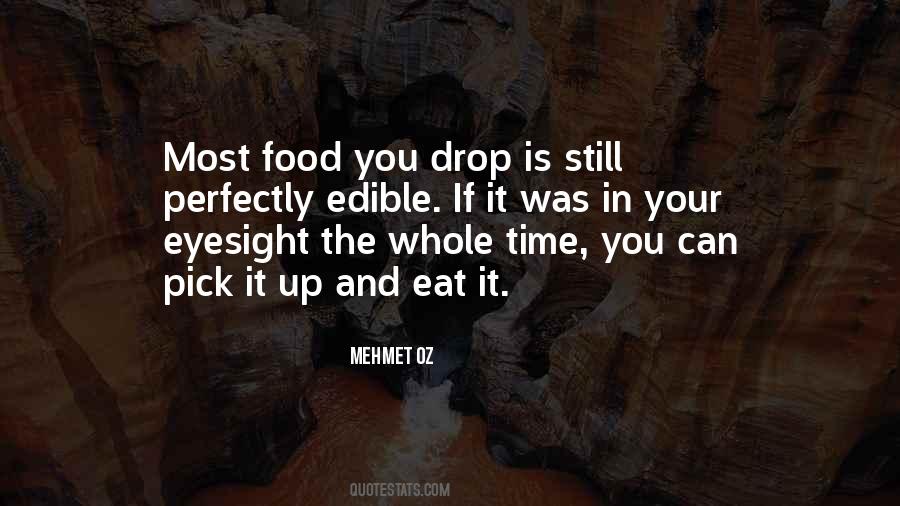 Quotes About Eyesight #1225573