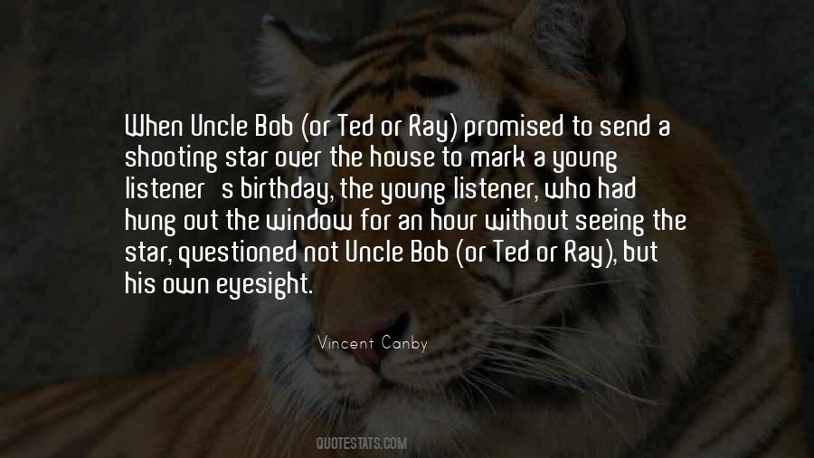 Quotes About Eyesight #1391339