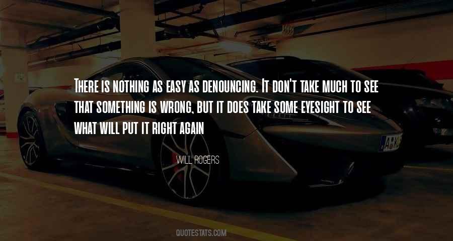 Quotes About Eyesight #1520135