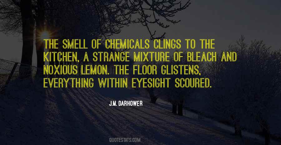 Quotes About Eyesight #1549326