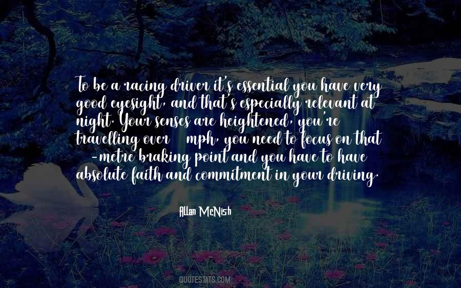 Quotes About Eyesight #171739