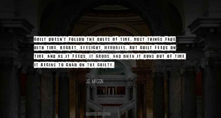 Quotes About Eyesight #276139