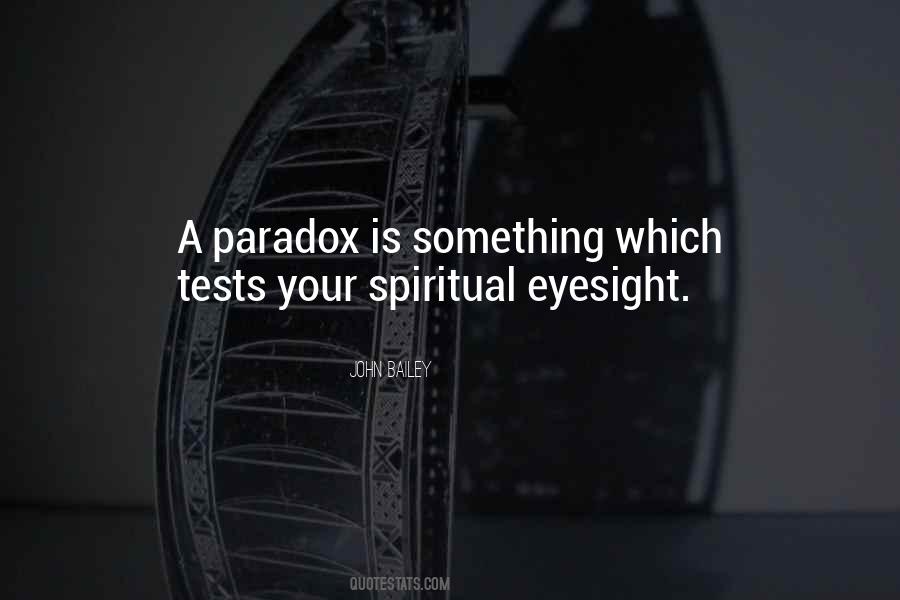 Quotes About Eyesight #474241