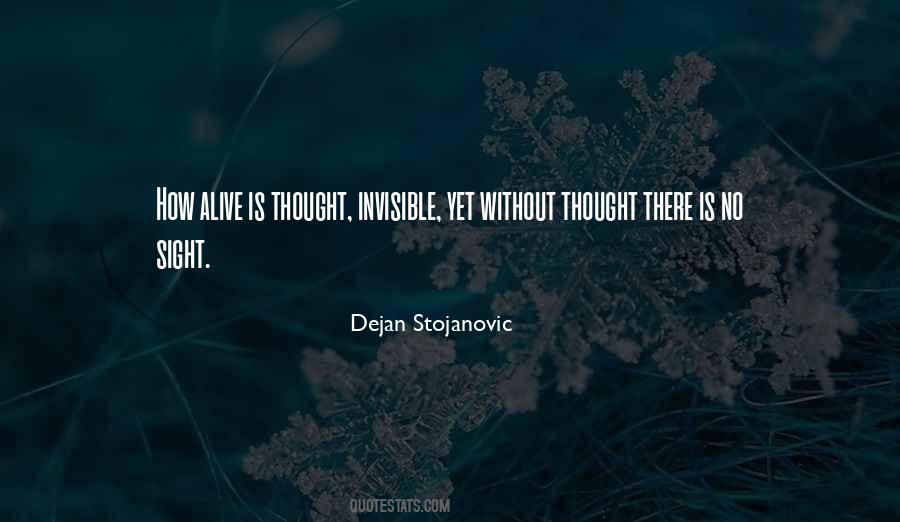 Quotes About Eyesight #708355