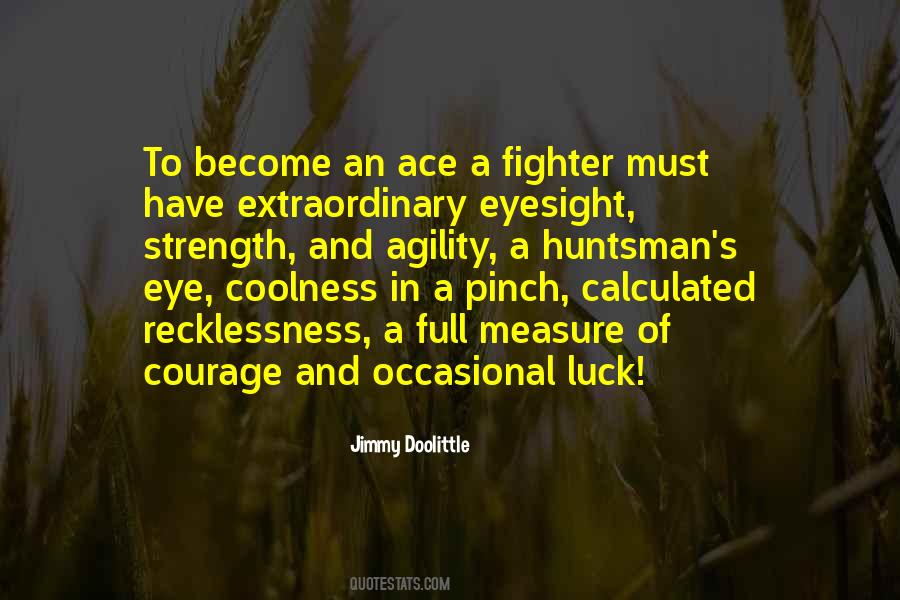 Quotes About Eyesight #820864