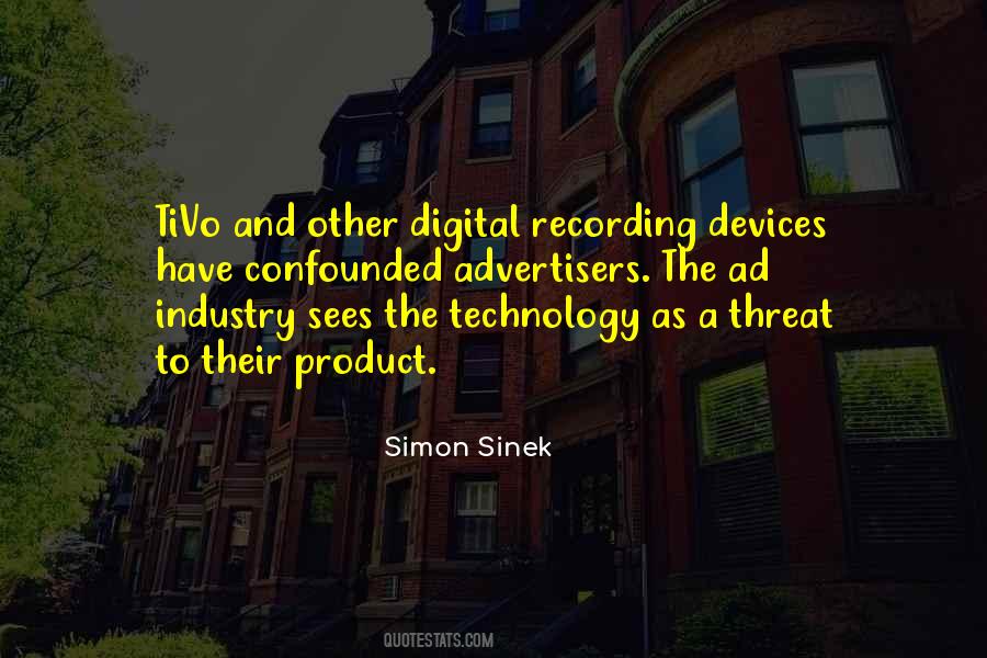 Quotes About Recording #1212332