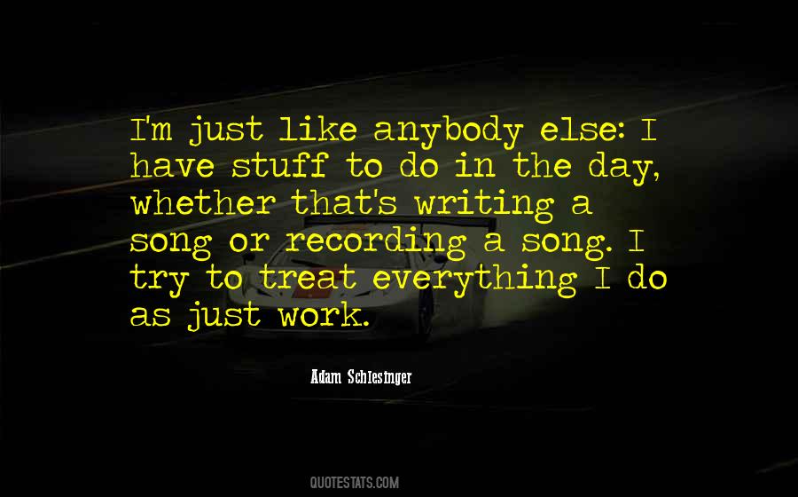 Quotes About Recording #1219586