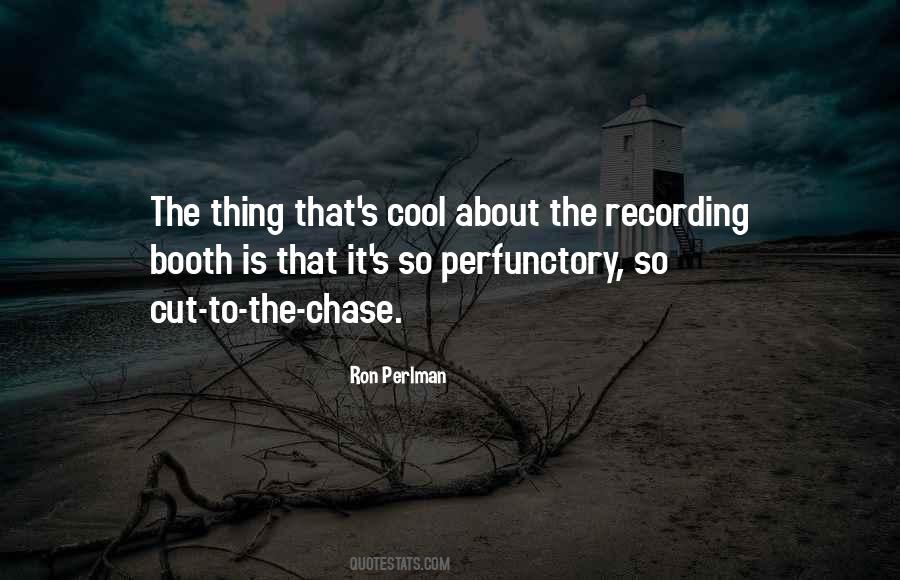 Quotes About Recording #1252971