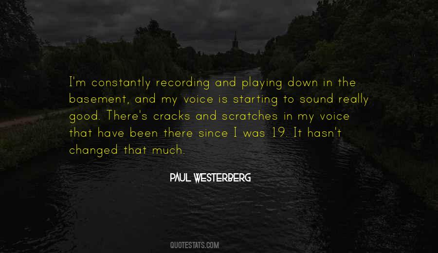 Quotes About Recording #1289830