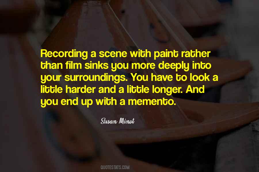 Quotes About Recording #1321140