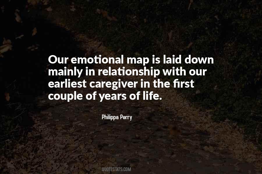 Quotes About A Caregiver #31594