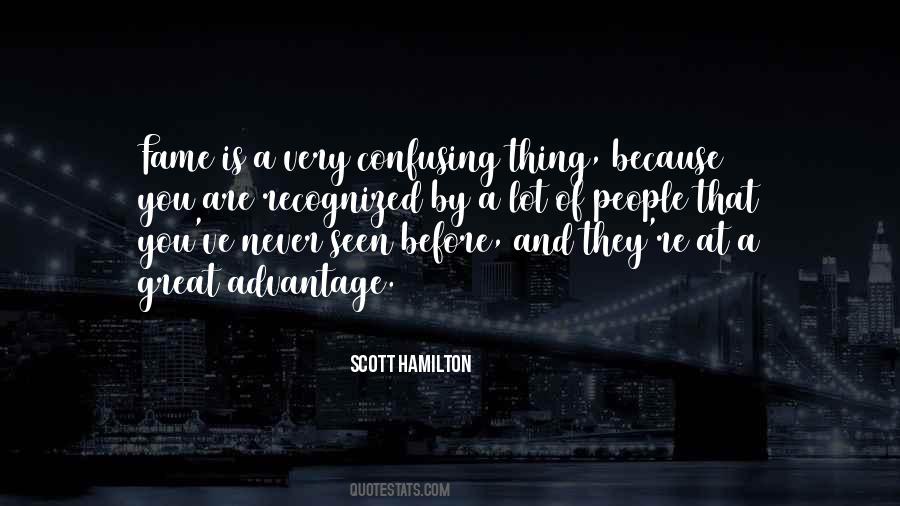 Quotes About Confusing #164271 Quotes About Confusing #164271