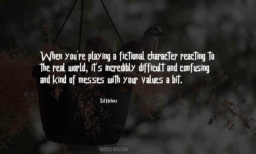 Quotes About Confusing #229265 Quotes About Confusing #229265