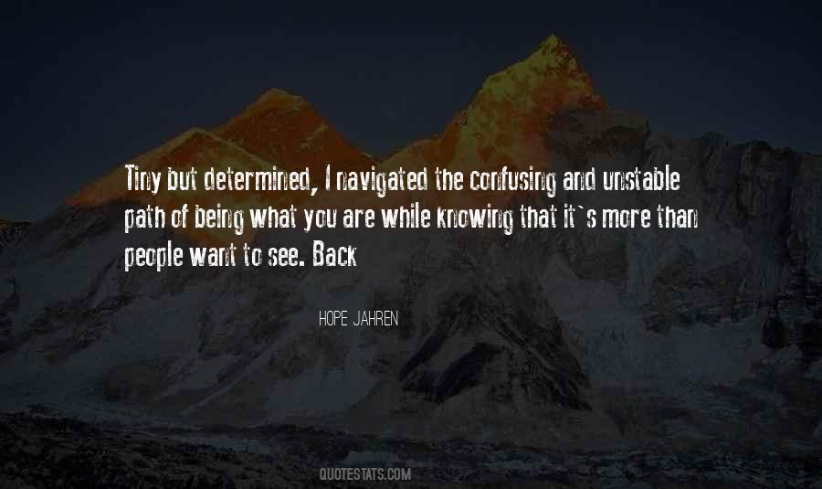 Quotes About Confusing #231287 Quotes About Confusing #231287