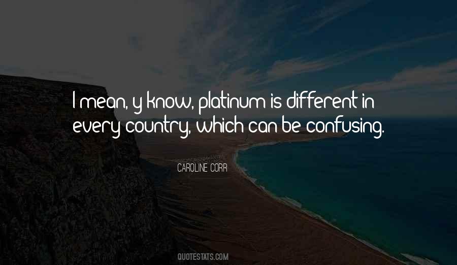 Quotes About Confusing #267471 Quotes About Confusing #267471
