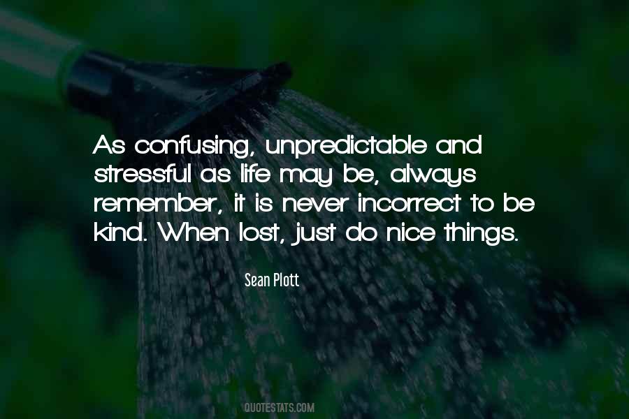 Quotes About Confusing #7235 Quotes About Confusing #7235