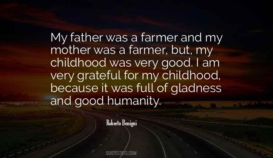 Good Of Humanity Quotes #471733