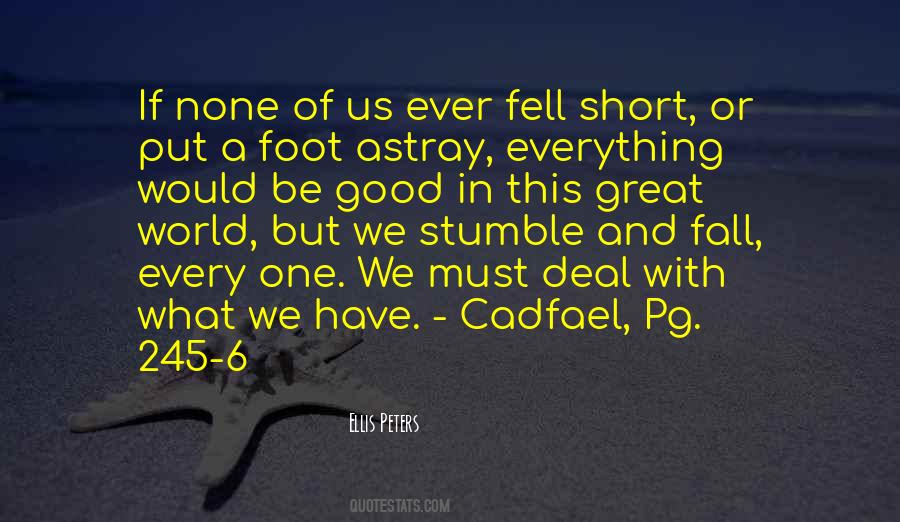 Good Of Humanity Quotes #566916