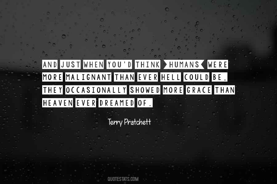 Good Of Humanity Quotes #584309