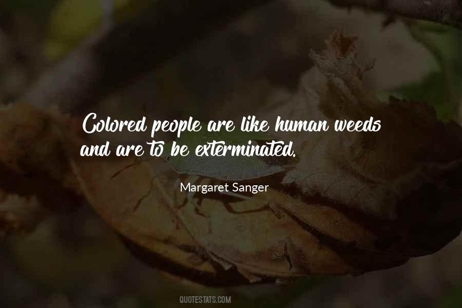 Quotes About Colored #1178048