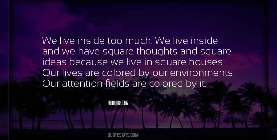 Quotes About Colored #1207544