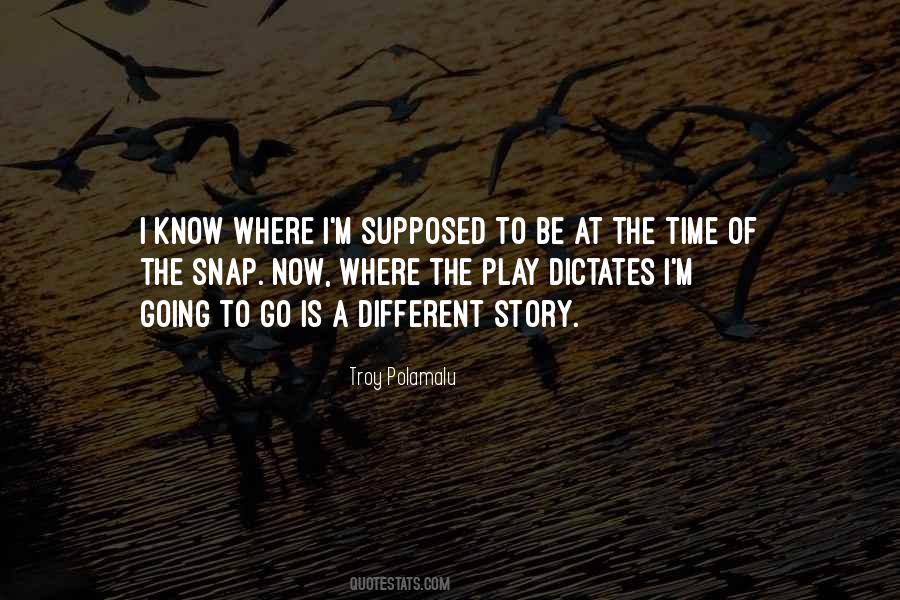 Unknownge Quotes #1649624