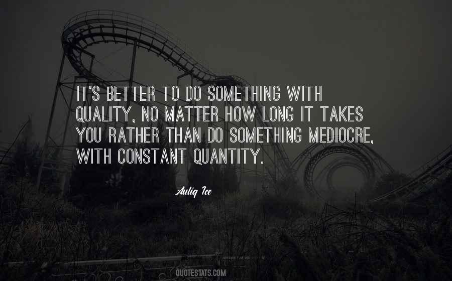 No Matter How Long It Takes Quotes #96574