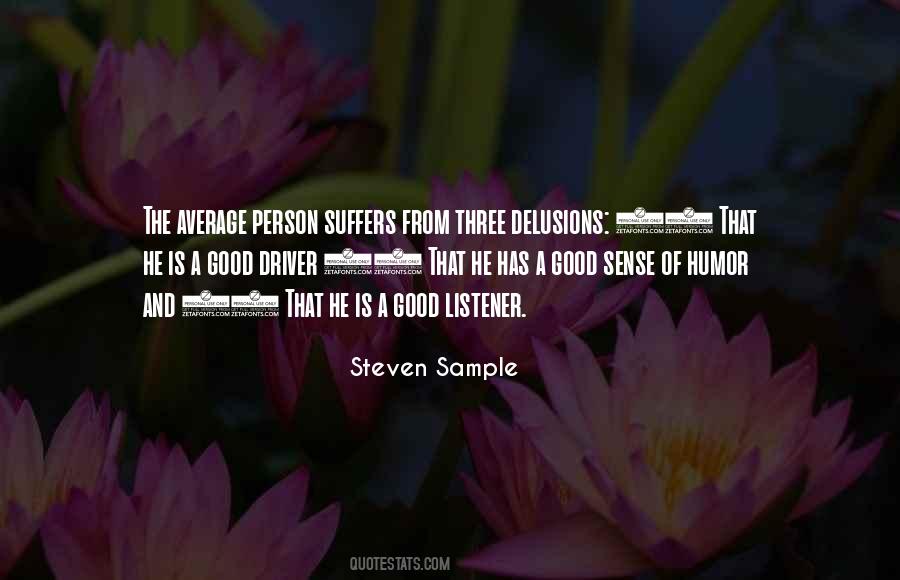 Quotes About Good Driver #883469