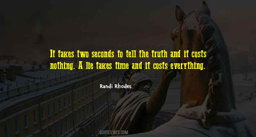 Quotes About Everything Takes Time #1357765