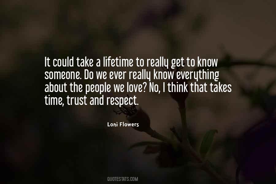 Quotes About Everything Takes Time #1480614