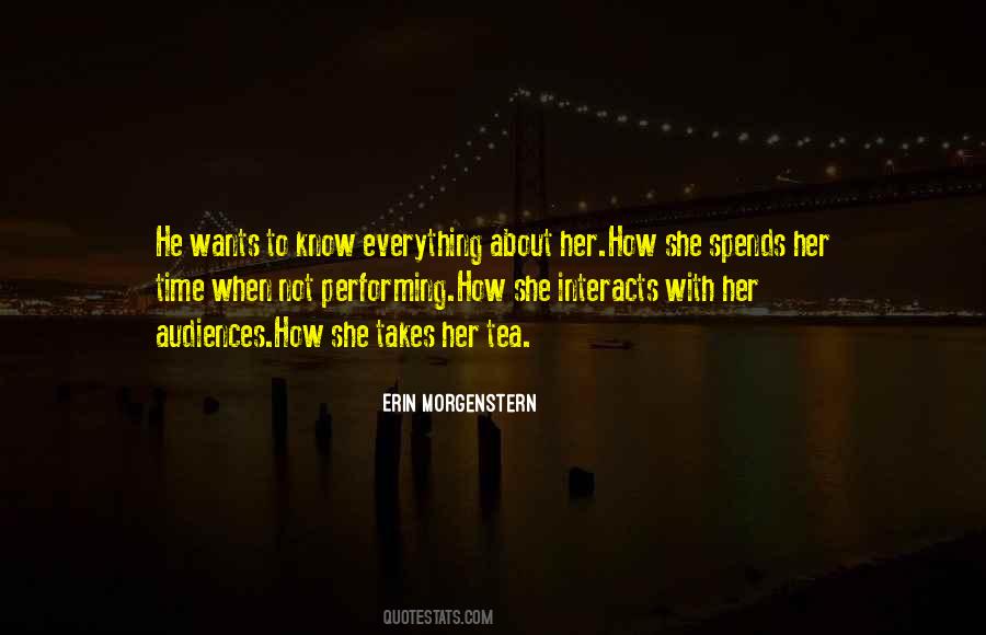 Quotes About Everything Takes Time #1495623