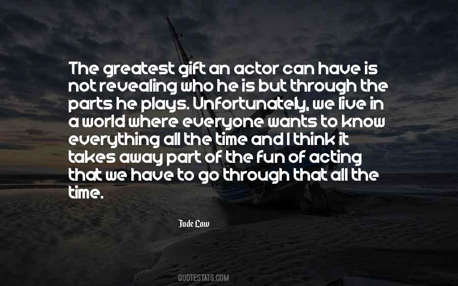Quotes About Everything Takes Time #1634212