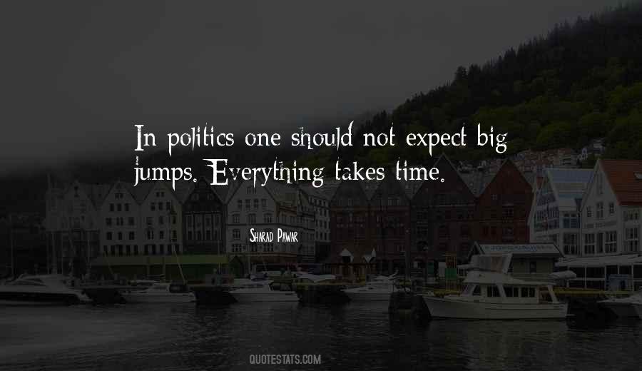 Quotes About Everything Takes Time #1635842