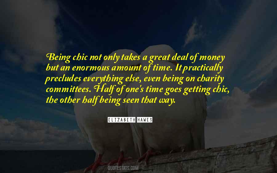 Quotes About Everything Takes Time #23591