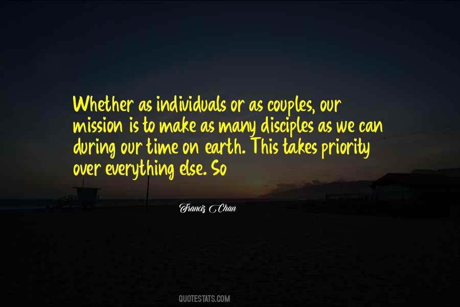 Quotes About Everything Takes Time #361843