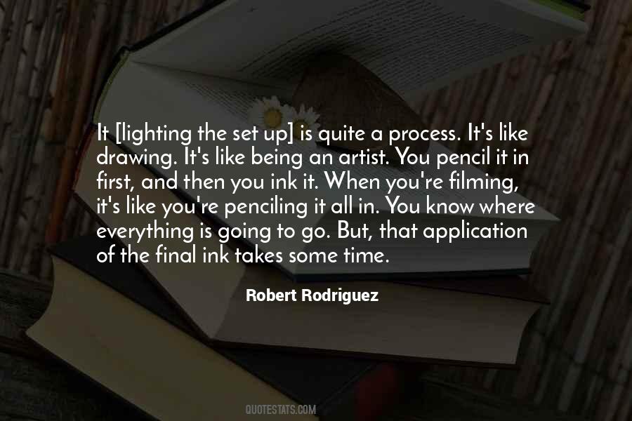 Quotes About Everything Takes Time #534882
