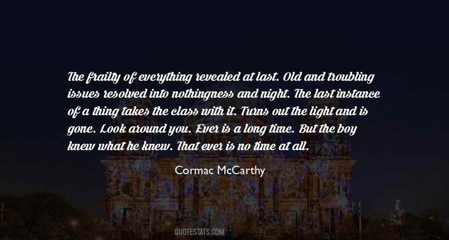 Quotes About Everything Takes Time #775498