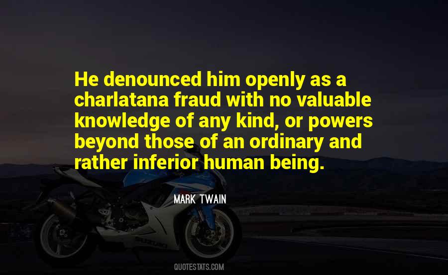 Yawara Chatora Quotes #346495
