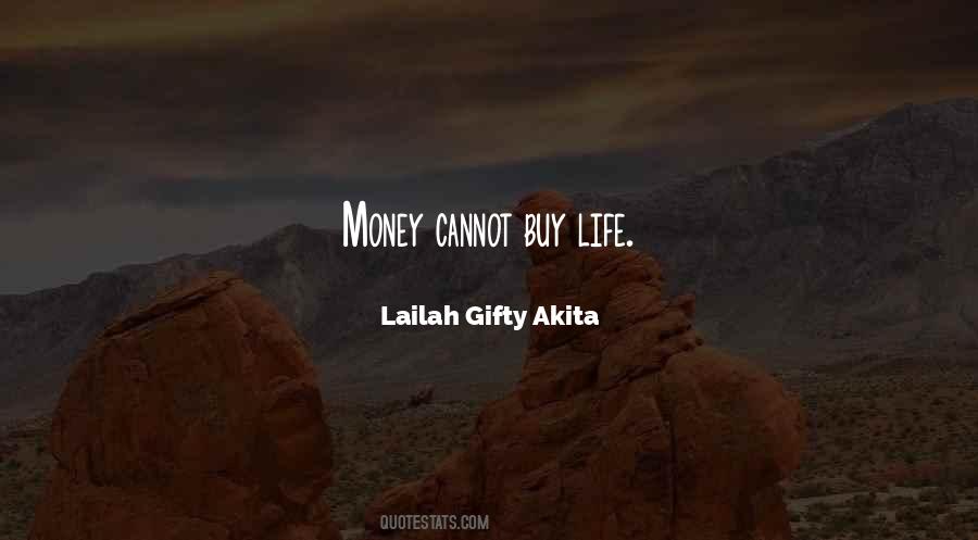 Quotes About Wealth And Money #242573