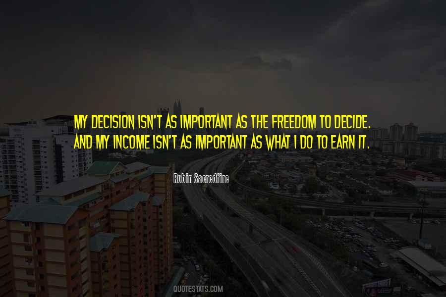Quotes About Wealth And Money #462260