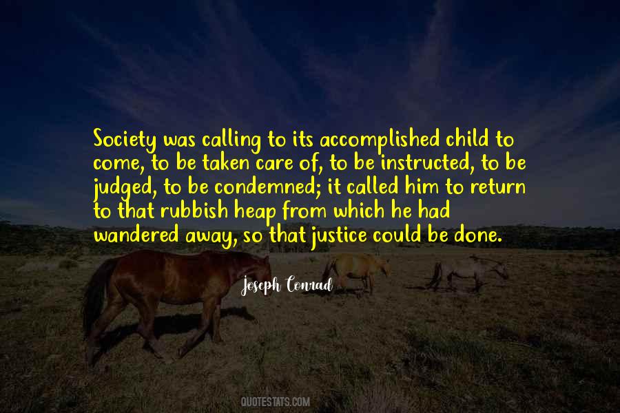 Child Called It Quotes #1751858