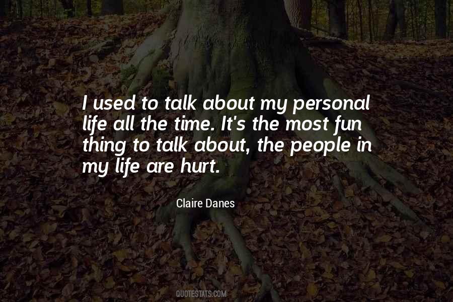Quotes About Fun In Life #493362 Quotes About Fun In Life #493362