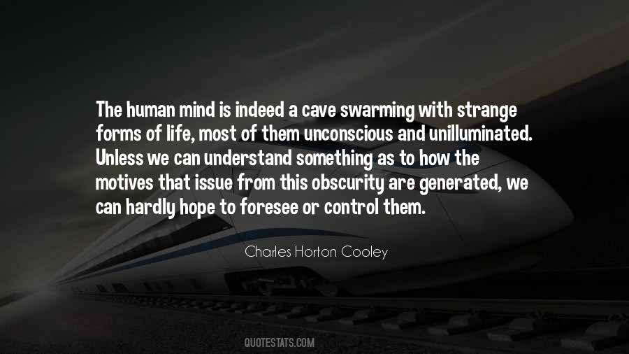 Quotes About Mind Control #84996