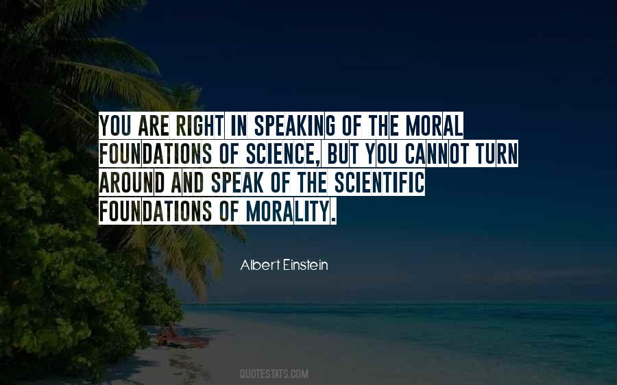 Quotes About Science Vs Religion #1396589