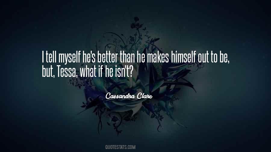Quotes About Legal Representation #1788561