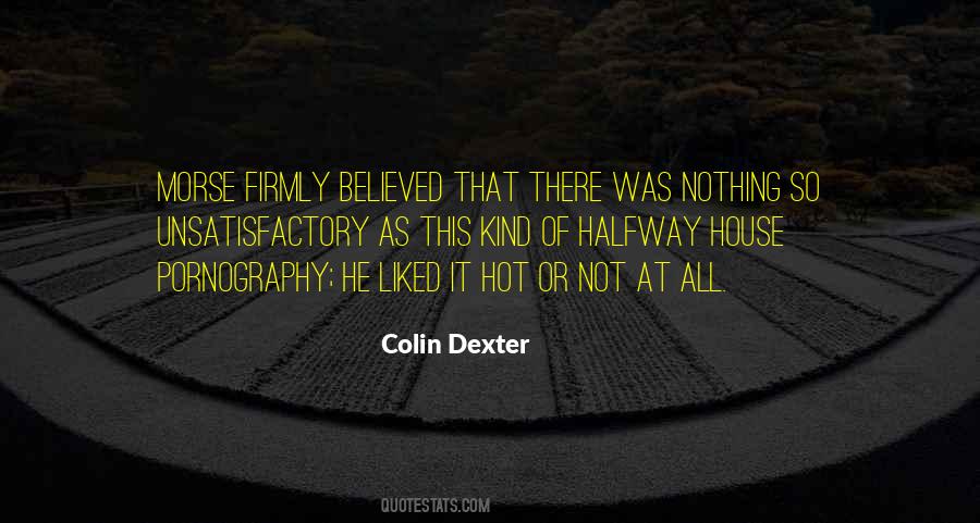 Quotes About Legal Representation #789380