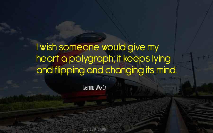 Quotes About Flipping #1463897