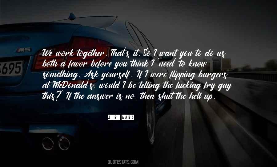 Quotes About Flipping #1668918
