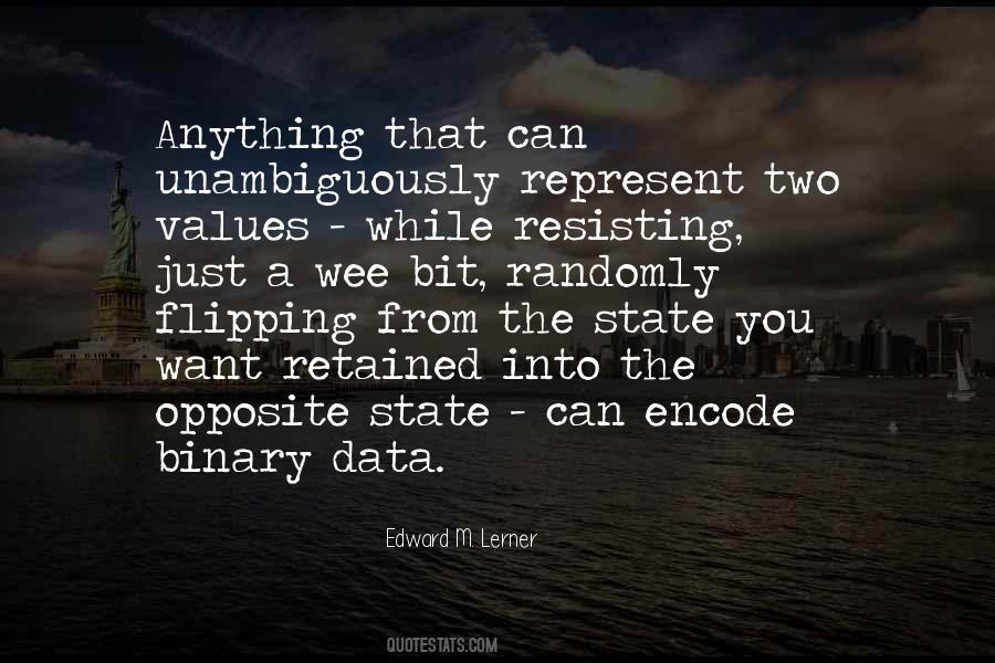 Quotes About Flipping #48894