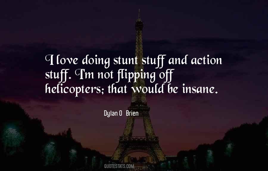Quotes About Flipping #883596